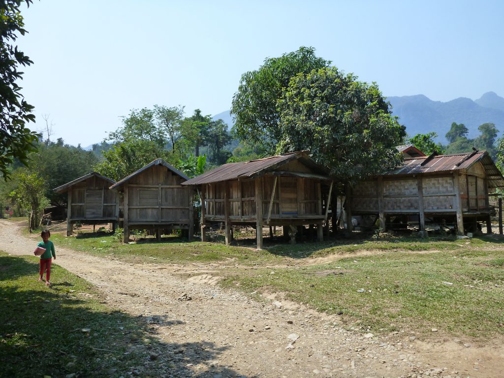 village vietnam