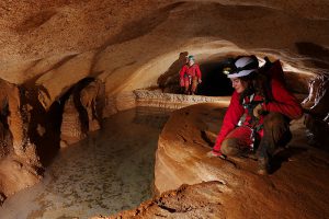 Week-end en Ardèche : Dans les entrailles de la grotte de Saint Marcel